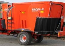 Mélangeurs alimentaire Kuhn Profile 18.2 CM