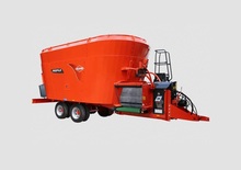 Mélangeurs alimentaire Kuhn Profile Plus 12.1 CL