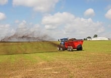 Mélangeurs alimentaire Kuhn SL 110