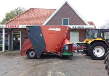 Mélangeurs alimentaire Trioliet Vertifeed 1000