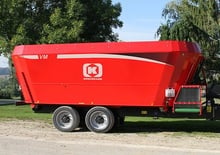 Mélangeurs alimentaire Kongskilde VM 26-3 SB/X