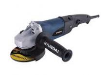 Meuleuses d'angle Hyundai 3101-G