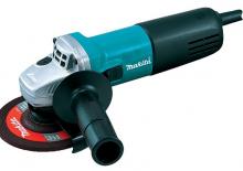 Meuleuses d'angle Makita 9555HN