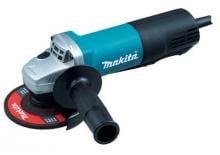 Meuleuses d'angle Makita 9557HP