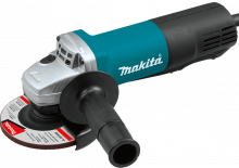 Meuleuses d'angle Makita 9557PB