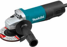 Meuleuses d'angle Makita 9557PBX1