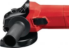 Meuleuses d'angle Hilti AG 115-S