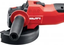 Meuleuses d'angle Hilti AG 125-20SE