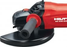 Meuleuses d'angle Hilti AG 230-24D