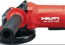 Meuleuses d'angle Hilti AG 500-12D 