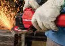 Meuleuses d'angle Hilti AG 500-20SE
