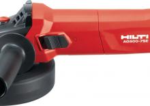 Meuleuses d'angle Hilti AG 500-7SE 