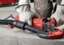 Meuleuses d'angle Hilti AG 600-20SE