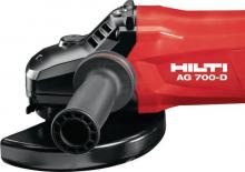 Meuleuses d'angle Hilti AG 700-14D 