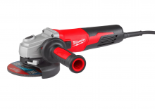 Meuleuses d'angle Milwaukee AGV 13-125 XE