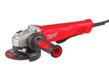 Meuleuses d'angle Milwaukee AGV 13-125 XSPDE