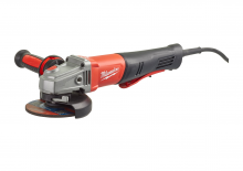 Meuleuses d'angle Milwaukee AGV 13-125 XSPDEB KIT