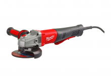 Meuleuses d'angle Milwaukee AGV 13-125 XSPDEB