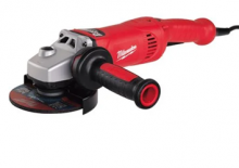 Meuleuses d'angle Milwaukee AGV 17-125 INOX