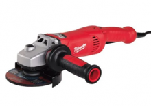 Meuleuses d'angle Milwaukee AGV 17-125 XC DMS
