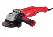 Meuleuses d'angle Milwaukee AGV 17-125 XE DMS