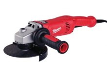 Meuleuses d'angle Milwaukee AGV 17-150 XC DMS