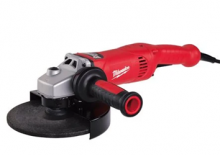 Meuleuses d'angle Milwaukee AGV 17-180 XC DMS