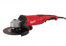 Meuleuses d'angle Milwaukee AGVK 24-230 EK