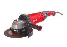 Meuleuses d'angle Milwaukee AGVKB 24-230 EKX