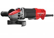 Meuleuses d'angle Craftsman CMEG200