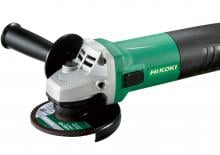 Meuleuses d'angle HiKOKI G10SR4(S)