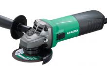 Meuleuses d'angle HiKOKI G12SN2