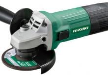 Meuleuses d'angle HiKOKI G12STA