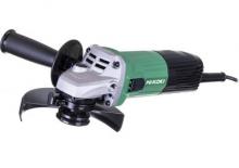 Meuleuses d'angle HiKOKI G13STA
