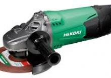 Meuleuses d'angle HiKOKI G18ST