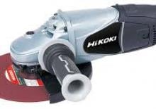 Meuleuses d'angle HiKOKI G23MR