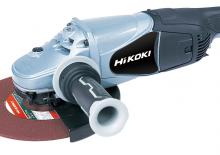 Meuleuses d'angle HiKOKI G23MRUA