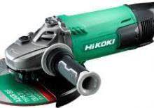 Meuleuses d'angle HiKOKI G23SC4