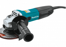 Meuleuses d'angle Makita GA4050R