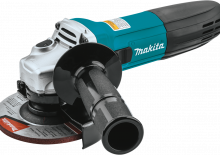 Meuleuses d'angle Makita GA4530X