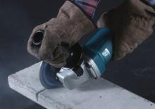 Meuleuses d'angle Makita GA4540Z