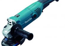 Meuleuses d'angle Makita GA5021C