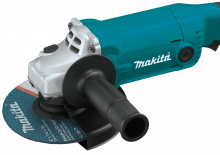 Meuleuses d'angle Makita GA6010Z
