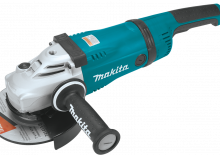 Meuleuses d'angle Makita GA7040S