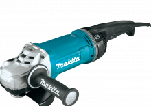 Meuleuses d'angle Makita GA7070X1 