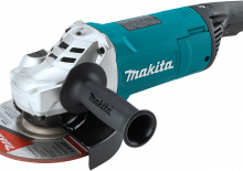 Meuleuses d'angle Makita GA7081