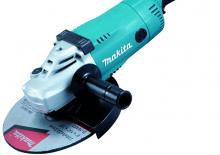 Meuleuses d'angle Makita GA9020RF