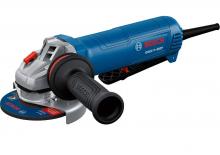 Meuleuses d'angle Bosch GWS 11-450P