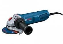 Meuleuses d'angle Bosch GWS 13-50PD
