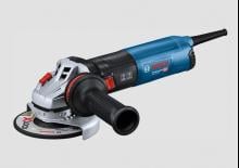 Meuleuses d'angle Bosch GWS 14-125